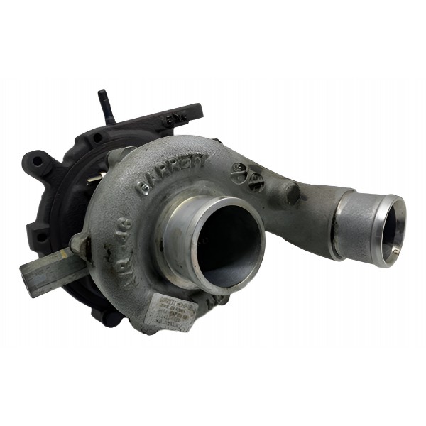 Turbina Ssangyong Actyon 2.0 2010 Diesel A6640900880 1650