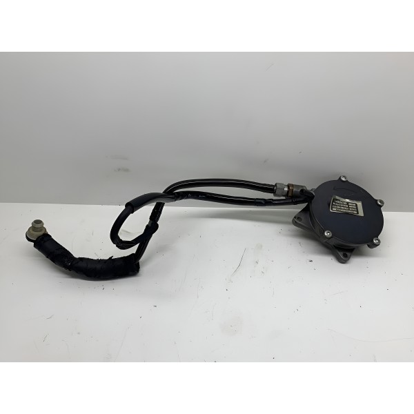 Bomba Vácuo Ssangyong Actyon 2.0 2010 9140300146 1643