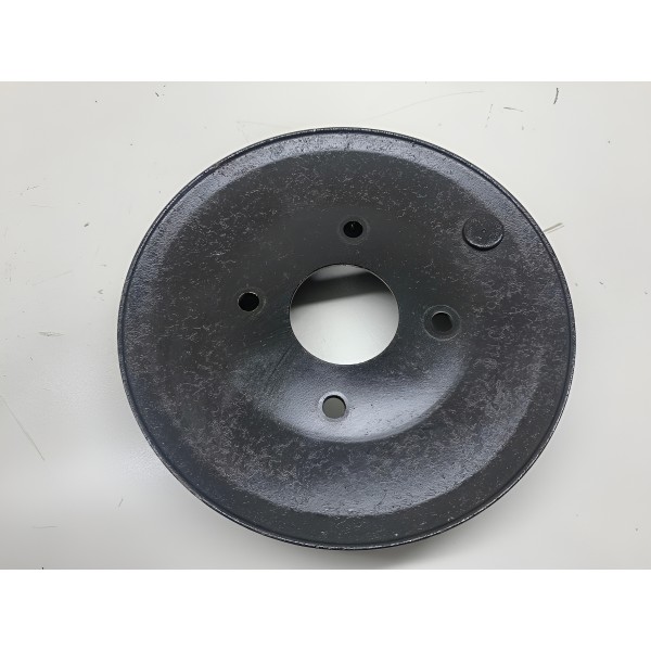 Polia Bomba Água Actyon Kyron 2.0 Diesel 2010 1635