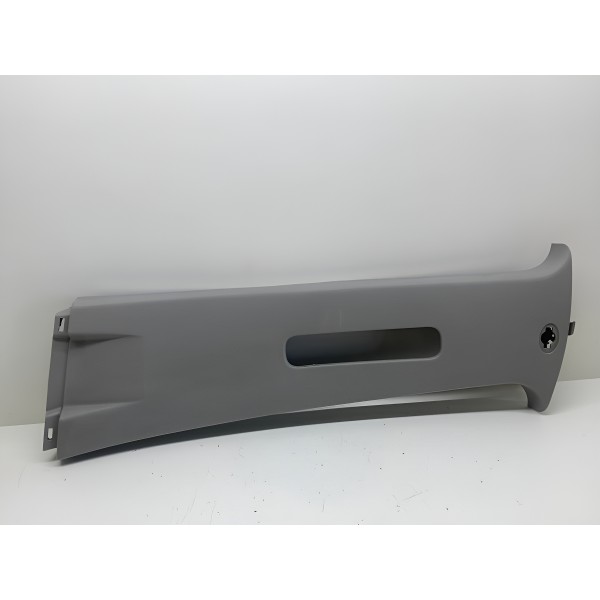 Acabamento Coluna Cinto Esquerdo Ssangyong Actyon 2010 1619