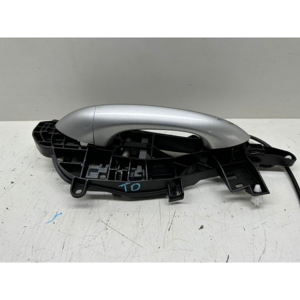 Maçaneta Externa Tras. Direita Cruze Lt 2017 3543 13506030