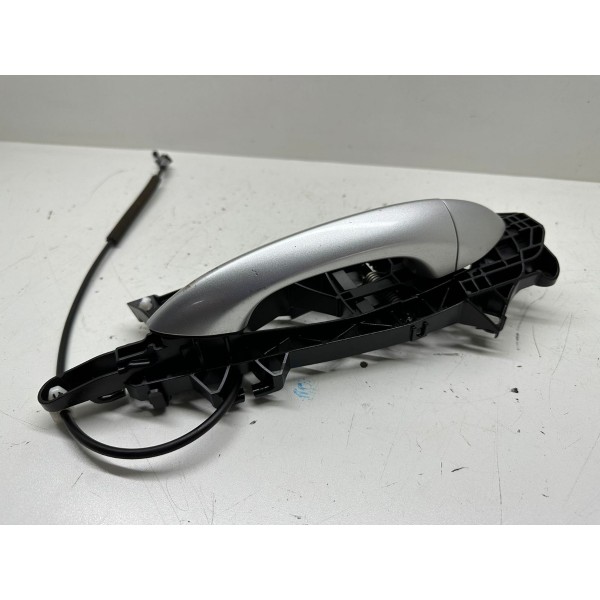 Maçaneta Externa Tras. Direita Cruze Lt 2017 3543 13506030