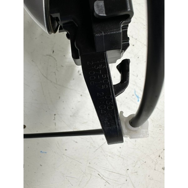 Maçaneta Externa Tras. Direita Cruze Lt 2017 3543 13506030