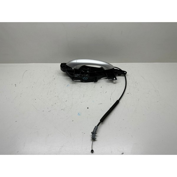 Maçaneta Externa Tras. Direita Cruze Lt 2017 3543 13506030