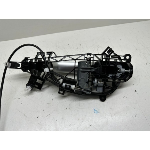 Maçaneta Externa Tras. Direita Cruze Lt 2017 3543 13506030