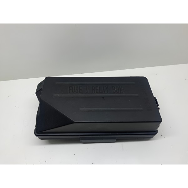 Caixa De Fusível Ssangyong Actyon 2.0 Diesel 2010 1604