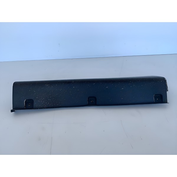 Spoiler Traseiro Direito Ssangyong Actyon 2010 7958731000 Pr Preto