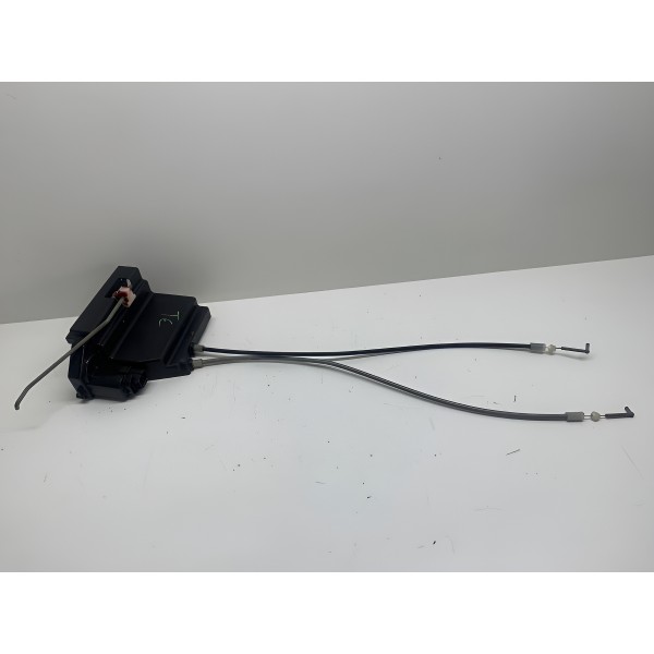 Fechadura Elétrica Tras. Esquerda Ssangyong Action 2010 1141