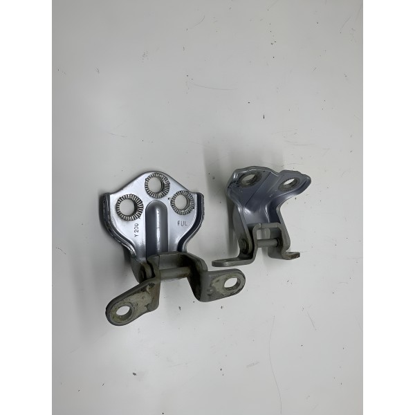 Dobradiça Porta Traseira Esquerda Ssangyong Actyon 2010 1582