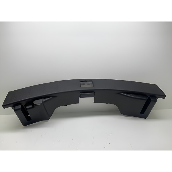 Acabamento Painel Inf Porta-malas Ssangyong Actyon 2010 Pret Preto