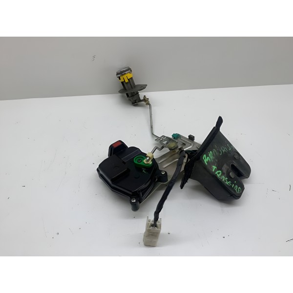 Fechadura Tampa Traseira Ssangyong Actyon 2010 1562