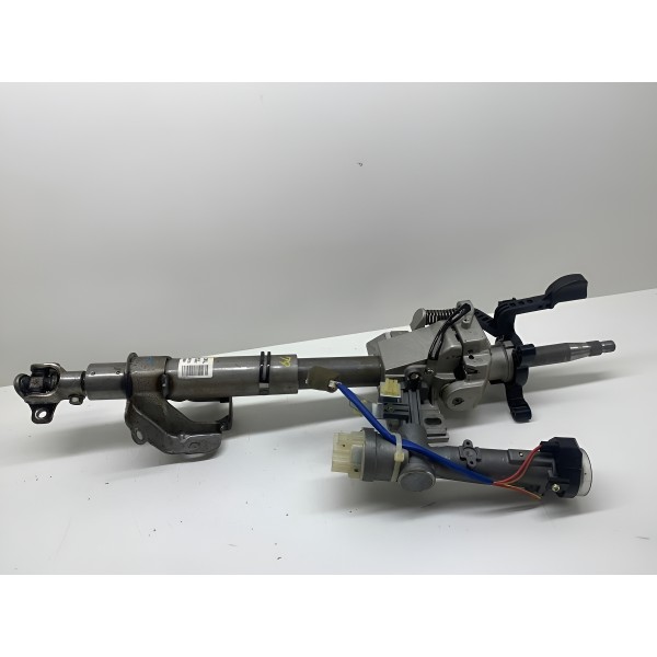 Coluna Direção Ssangyong Actyon 2.0 2010 Diesel 1560