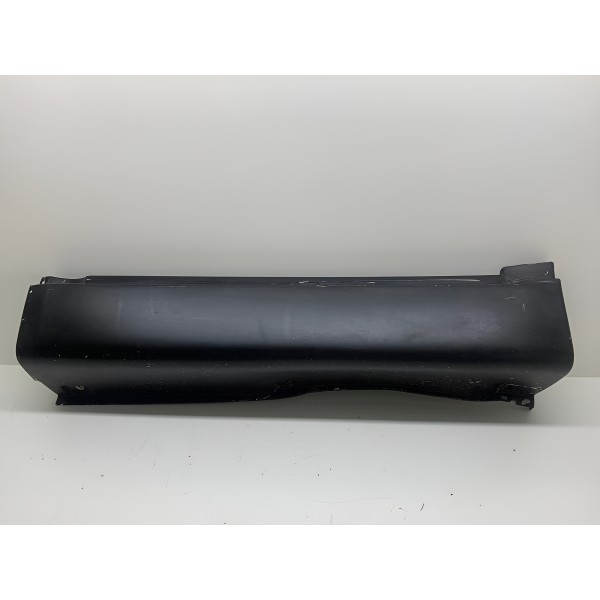 Spoiler Lateral Esquerdo Pequeno Ssangyong Actyon 2010 1553