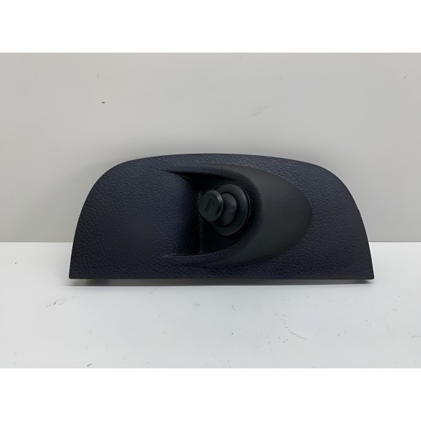 Moldura Acendedor Cigarro Ssangyong Actyon 7678109000 1542