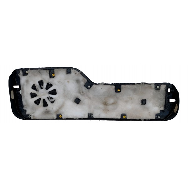 Protetor Subwoofer Discovery 4 2013 5h2227406aa Preto Preto