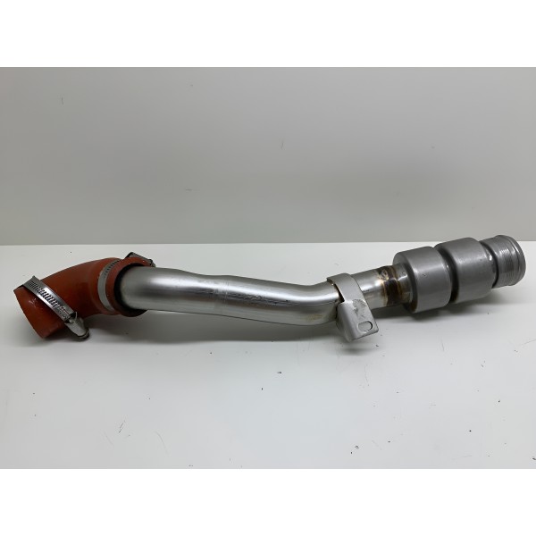 Duto Turbina Discovery 4 2013 3.0 Diesel V6 Ah226f073ae 1076