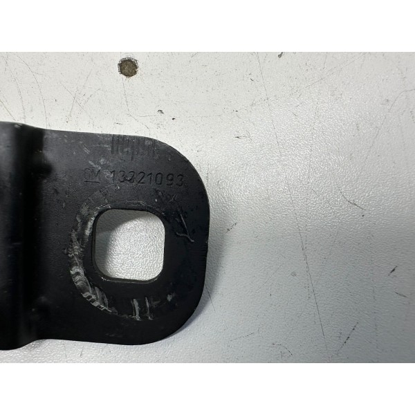 Batente Trava Tampa Traseira Cruze Lt 2017 3538 13321093