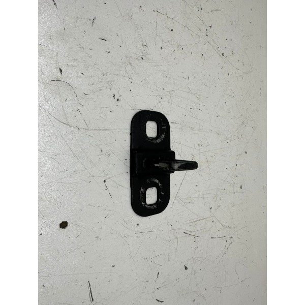 Batente Trava Tampa Traseira Cruze Lt 2017 3538 13321093