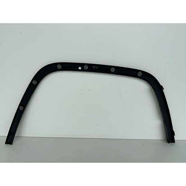 Moldura Paralama Dianteiro Esquerdo Jeep Grand Cherokee 2012