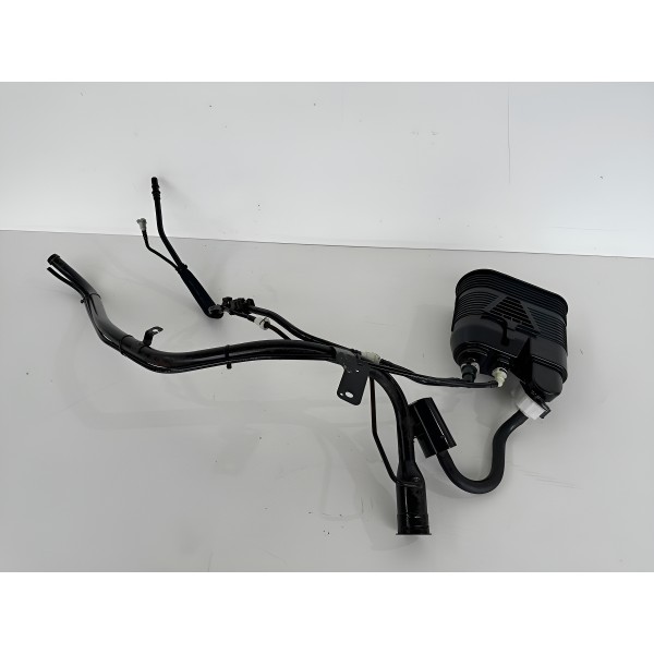 Filtro Canister Jeep Cherokee 3.6 V6 2012 04593883 1498