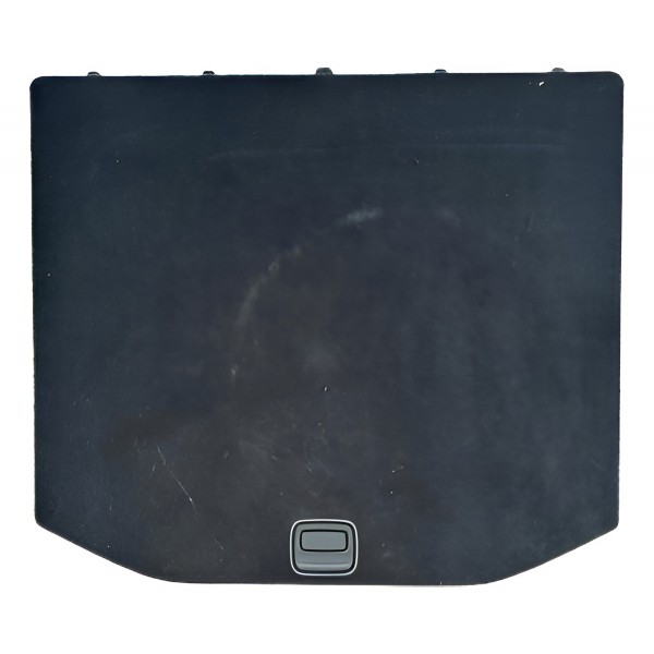 Tampa Forro Carpete Porta Mala Jeep Grand Cherokee 2012