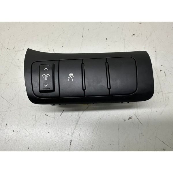 Botão Luz Painel/tração Kia Optima 2.4 2013 3095 933002t031