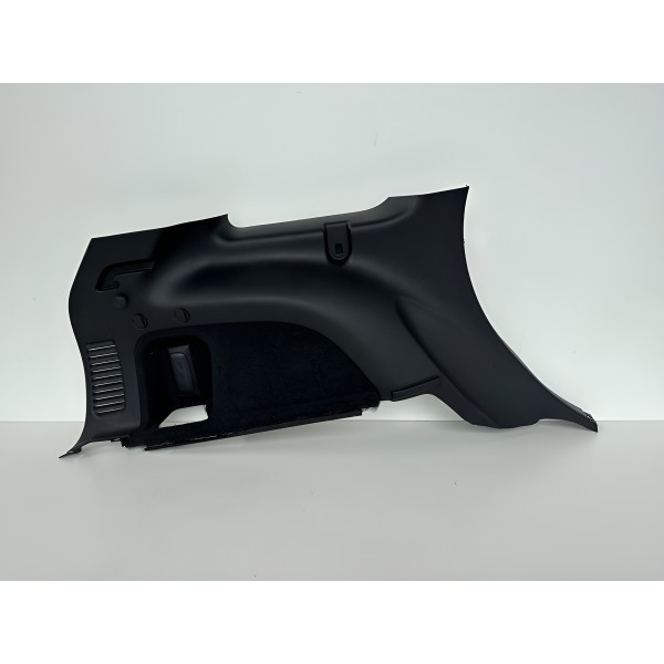 Acabamento Esquerdo Porta Malas Jeep Cherokee 2012