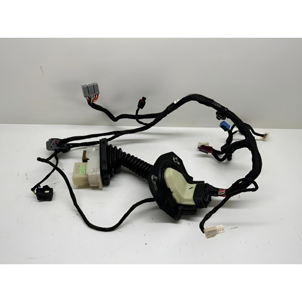 Chicote Porta Dianteira Esquer Jeep Grand Cherokee 2012 1495