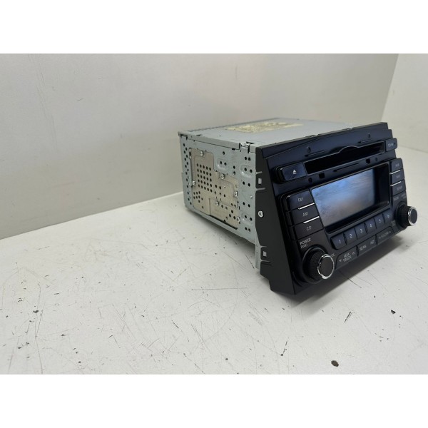 Radio Cd Kia Optima 2013 3074
