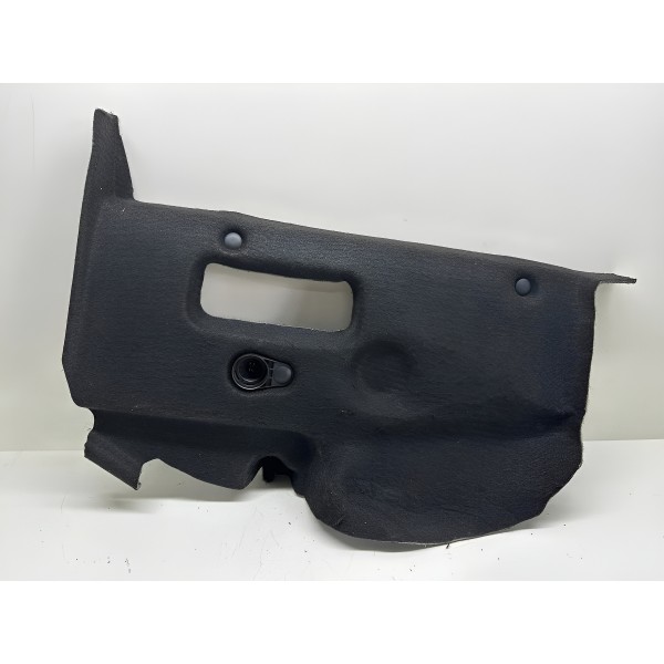 Acabamento Jeep Grand Cherokee 2012