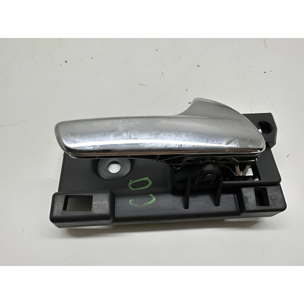 Maçaneta Interna Dianteira Dir Grand Cherokee 3.6 2012 1482 Dianteira