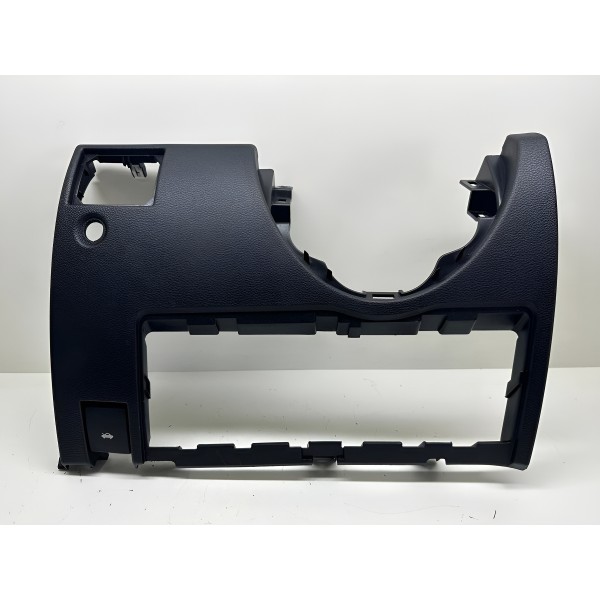 Acabamento Inferior Volante Jeep Grand Cherokee 2012