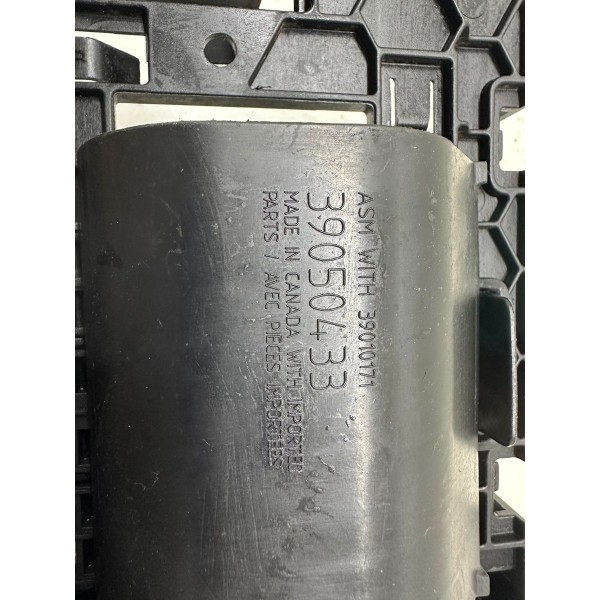 Suporte Modulo Conforto Cruze Lt 2017 3536 39050433