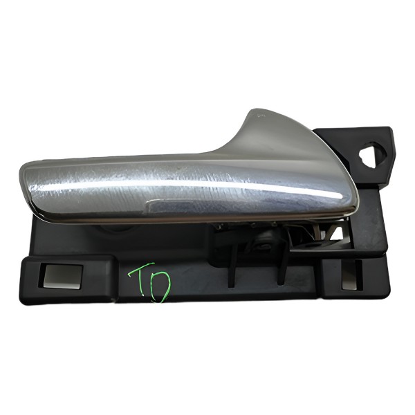 Maçaneta Interna Tras Direita Grand Cherokee 3.6 2012 1451  Traseira