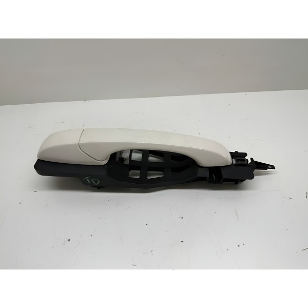 Maçaneta Externa Traseira Direit Jeep Cherokee 3.6 2012 1448