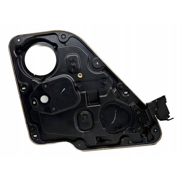 Máquina Vidro Sem Motor Traseira Direita Grand Cherokee 2012