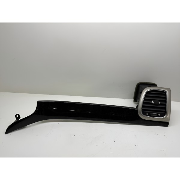 Moldura Difusor Direito Jeep Grand Cherokee 3.6 2012 1439