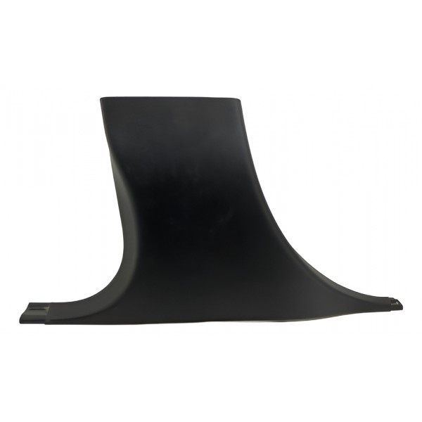 Acabamento Inferior Coluna Central Esq Jeep Cherokee 2012