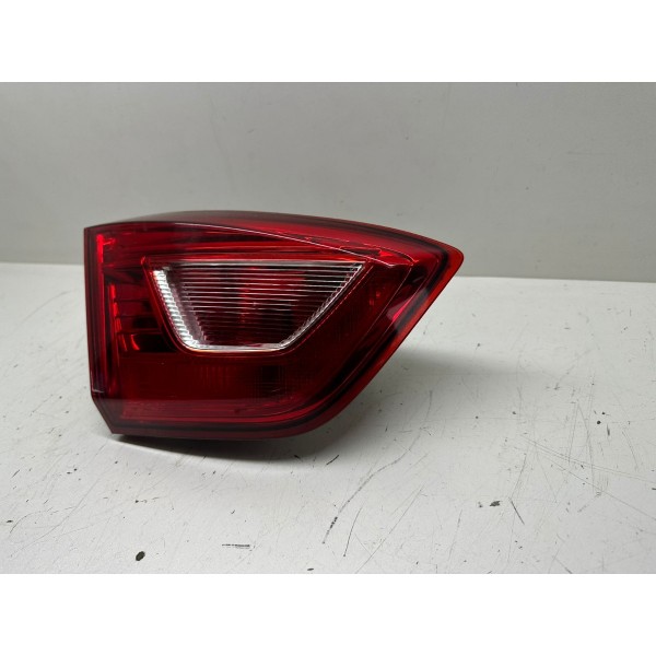 Lanterna Tampa Traseira Esquerda Cruze Lt 2017 84258208