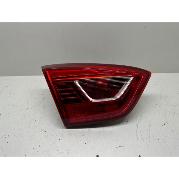 Lanterna Tampa Traseira Esquerda Cruze Lt 2017 84258208
