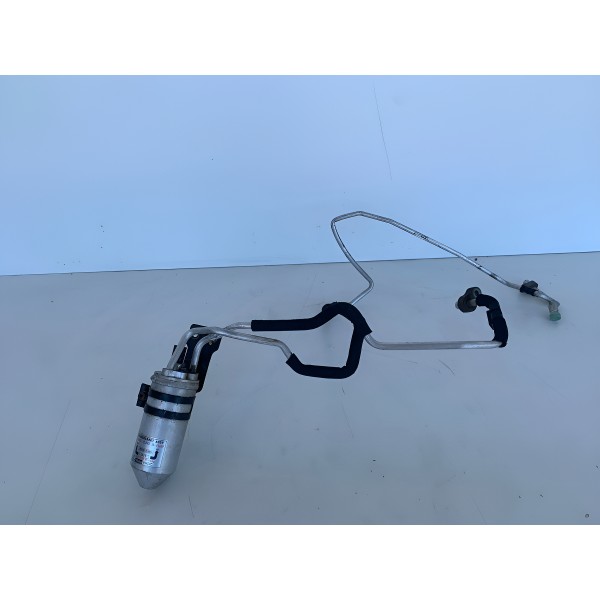 Mangueira C/ Filtro Secador De Cabine Ssangyong Actyon 2010