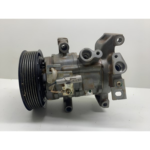 Compressor Ar Condicionado Hilux 2.8 Bc4472802890 1367