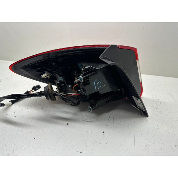 Lanterna Traseira Direita Cruze Lt 2017 84226229