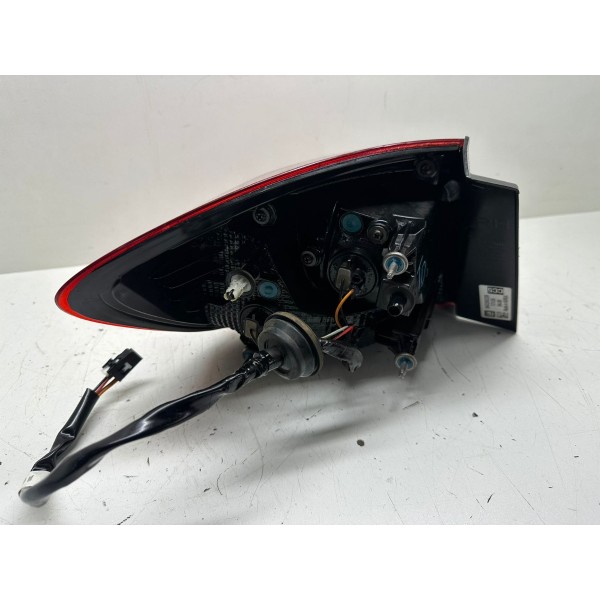 Lanterna Traseira Direita Cruze Lt 2017 84226229