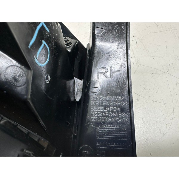 Lanterna Traseira Direita Cruze Lt 2017 84226229