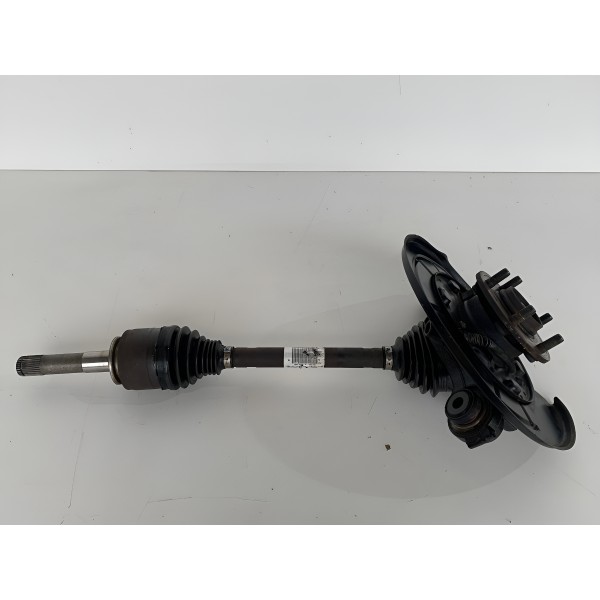 Manga De Eixo / Semi Eixo Traseiro Esquerdo Discovery 4 2013