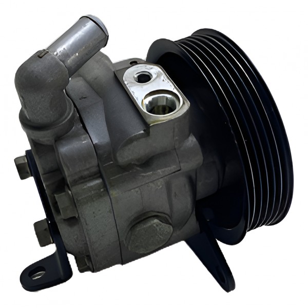 Bomba Da Direção Hidráulica Discovery 4 2013 Ah223a696 1054