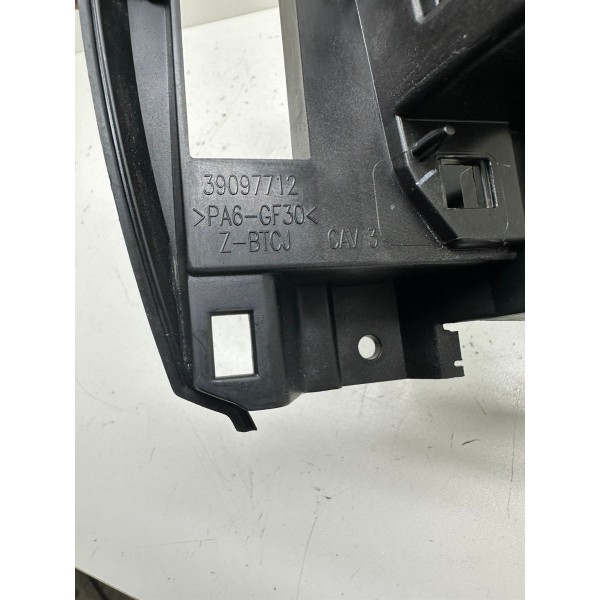 Suporte Radio/multimidia Cruze Lt 2017 39097712 3533