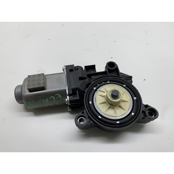 Motor Máquina Vidro Trasei Direito Hyundai Elantra 2018 1245