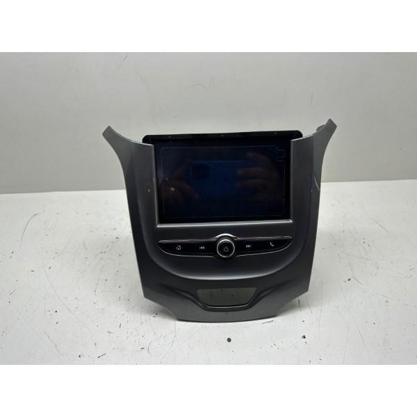 Central Multimídia My Link Cruze Lt 2017 3532 555343750